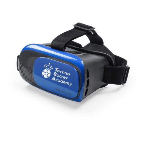 Gogle do VR TSA